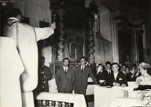 1962 - Vincenzo e Luigina De Giorgis — foto 15