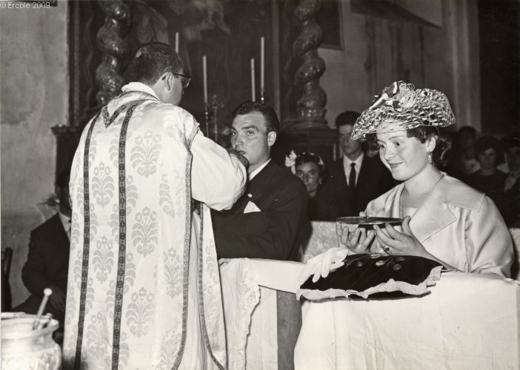 1962 - Vincenzo e Luigina De Giorgis — foto 16