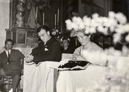 1962 - Vincenzo e Luigina De Giorgis — foto 17