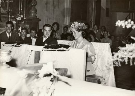1962 - Vincenzo e Luigina De Giorgis — foto 18