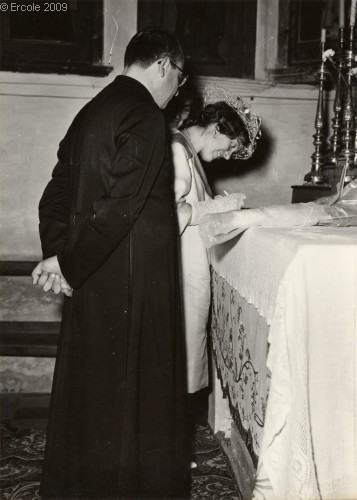 1962 - Vincenzo e Luigina De Giorgis — foto 22