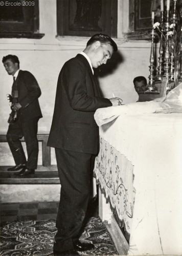 1962 - Vincenzo e Luigina De Giorgis — foto 23
