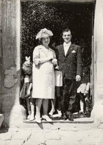 1962 - Vincenzo e Luigina De Giorgis — foto 25