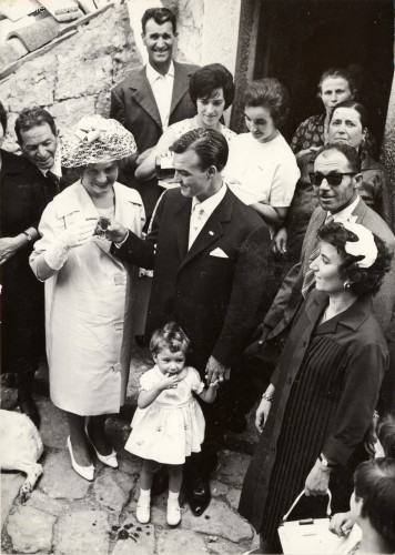 1962 - Vincenzo e Luigina De Giorgis — foto 3