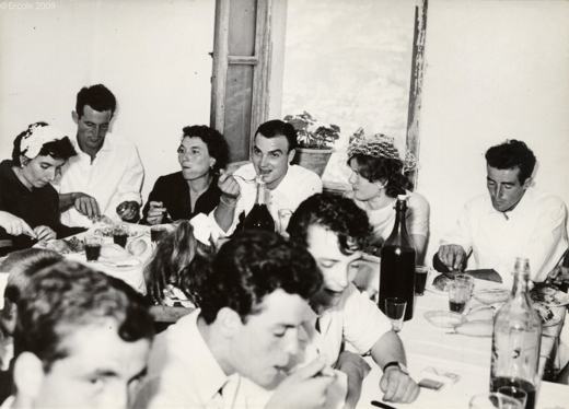 1962 - Vincenzo e Luigina De Giorgis — foto 33