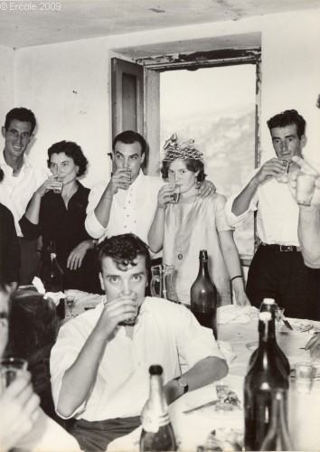 1962 - Vincenzo e Luigina De Giorgis — foto 34