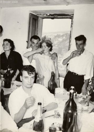 1962 - Vincenzo e Luigina De Giorgis — foto 35