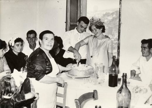 1962 - Vincenzo e Luigina De Giorgis — foto 36