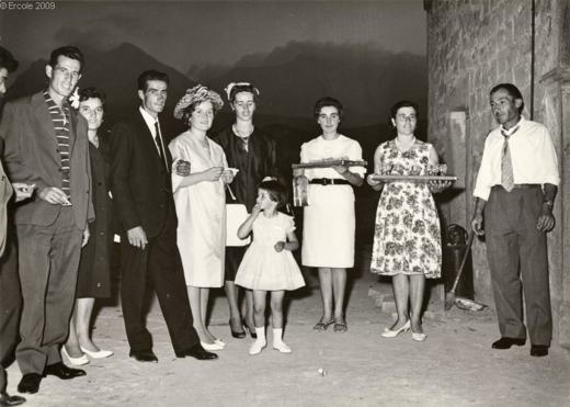 1962 - Vincenzo e Luigina De Giorgis — foto 38