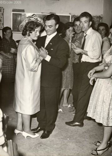 1962 - Vincenzo e Luigina De Giorgis — foto 39