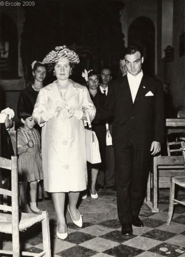 1962 - Vincenzo e Luigina De Giorgis — foto 6