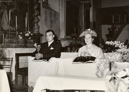 1962 - Vincenzo e Luigina De Giorgis — foto 7