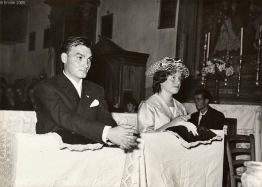 1962 - Vincenzo e Luigina De Giorgis — foto 8