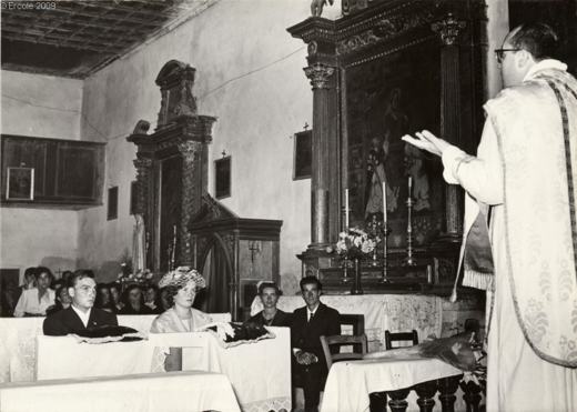 1962 - Vincenzo e Luigina De Giorgis — foto 9