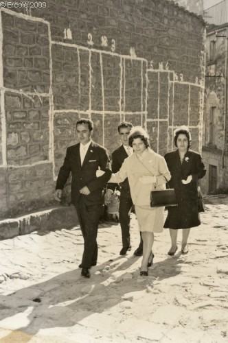 1962 - Marco e Dora Evangelista — foto 11