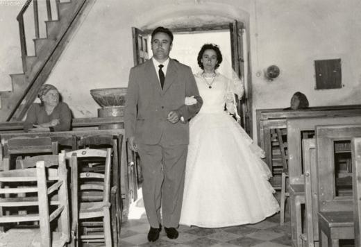 1962 - Marco e Dora Evangelista — foto 13