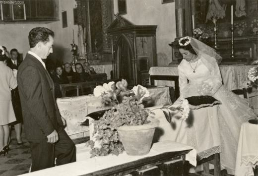 1962 - Marco e Dora Evangelista — foto 14