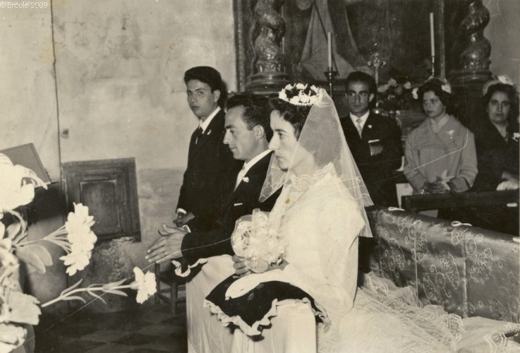 1962 - Marco e Dora Evangelista — foto 15
