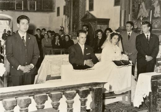 1962 - Marco e Dora Evangelista — foto 16