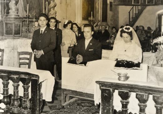 1962 - Marco e Dora Evangelista — foto 17