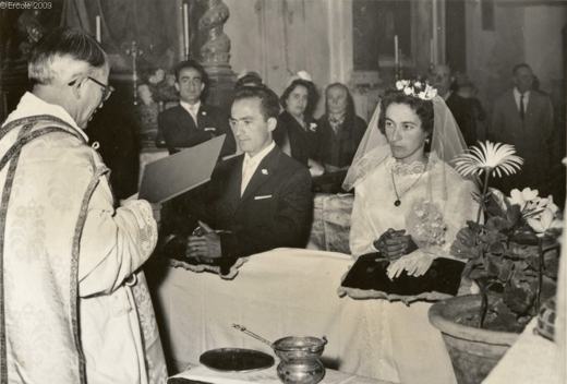1962 - Marco e Dora Evangelista — foto 18