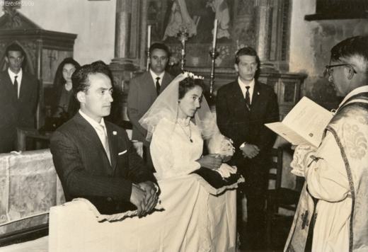 1962 - Marco e Dora Evangelista — foto 20