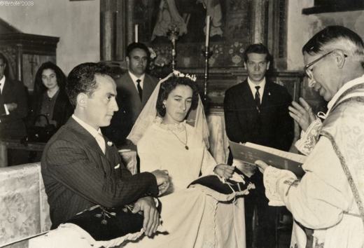 1962 - Marco e Dora Evangelista — foto 21