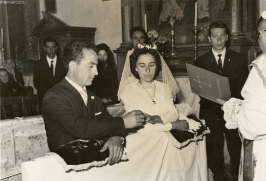 1962 - Marco e Dora Evangelista — foto 22