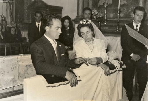 1962 - Marco e Dora Evangelista — foto 23