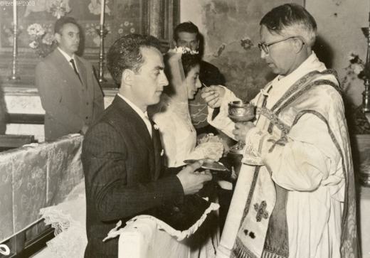 1962 - Marco e Dora Evangelista — foto 24