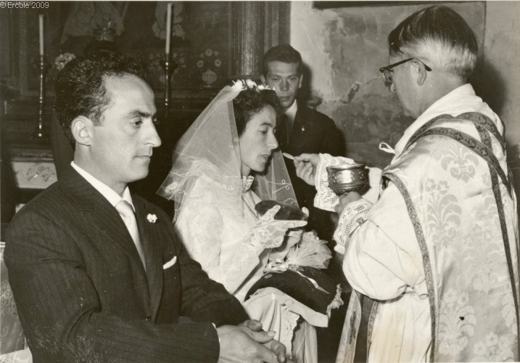 1962 - Marco e Dora Evangelista — foto 25