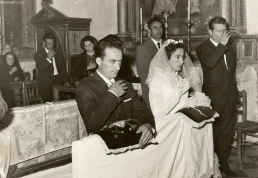 1962 - Marco e Dora Evangelista — foto 26