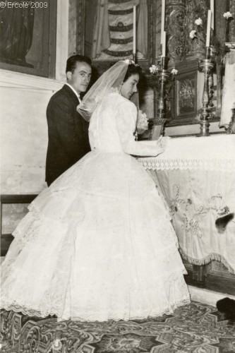 1962 - Marco e Dora Evangelista — foto 27