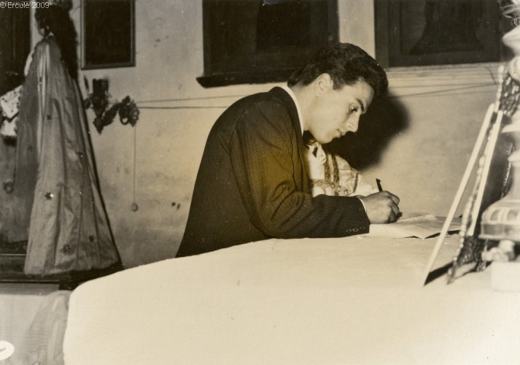 1962 - Marco e Dora Evangelista — foto 30