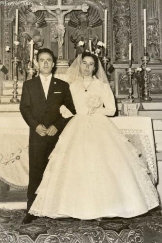 1962 - Marco e Dora Evangelista — foto 32