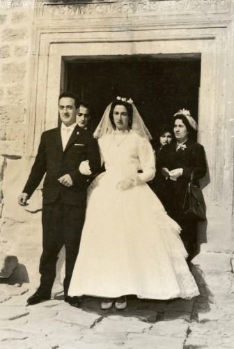 1962 - Marco e Dora Evangelista — foto 33