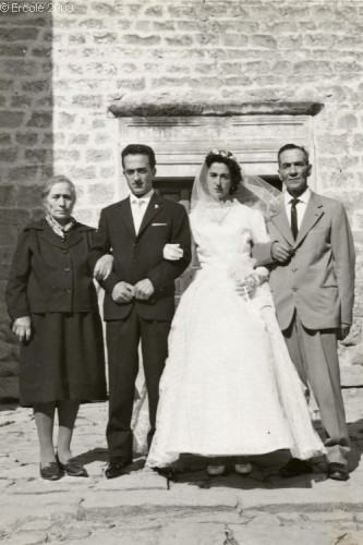 1962 - Marco e Dora Evangelista — foto 34