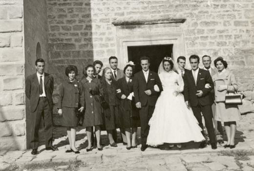 1962 - Marco e Dora Evangelista — foto 35