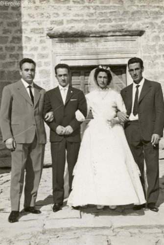 1962 - Marco e Dora Evangelista — foto 36