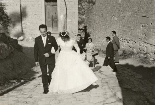 1962 - Marco e Dora Evangelista — foto 38