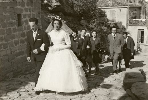 1962 - Marco e Dora Evangelista — foto 39