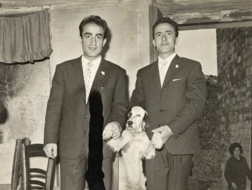 1962 - Marco e Dora Evangelista — foto 4