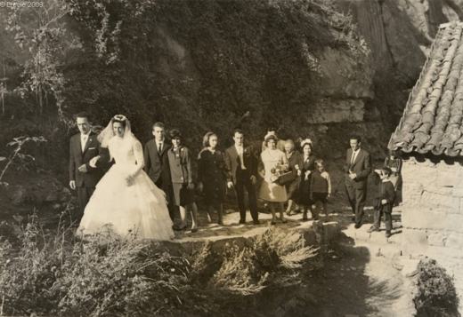 1962 - Marco e Dora Evangelista — foto 40
