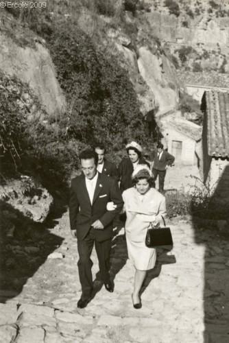 1962 - Marco e Dora Evangelista — foto 41