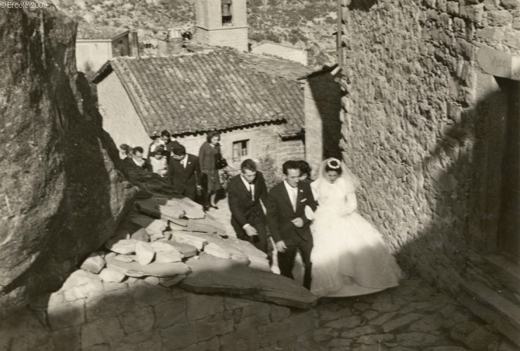 1962 - Marco e Dora Evangelista — foto 42