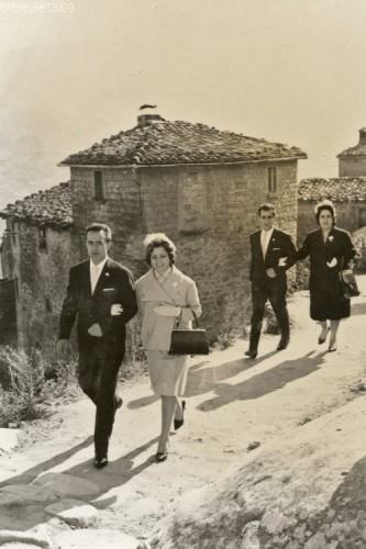 1962 - Marco e Dora Evangelista — foto 43