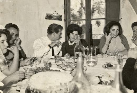 1962 - Marco e Dora Evangelista — foto 45