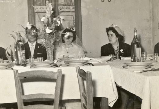 1962 - Marco e Dora Evangelista — foto 46