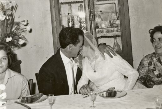 1962 - Marco e Dora Evangelista — foto 47