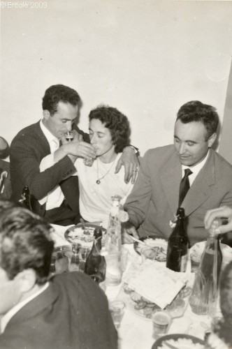 1962 - Marco e Dora Evangelista — foto 48